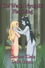 Water Nymph's Plaything: A Lesbian Spanking Fantasy Adventure
