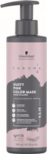 Schwarzkopf Professional ChromaID Bonding Color Mask Dusty Pink 9