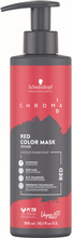 Schwarzkopf Professional ChromaID Bonding Color Mask Red