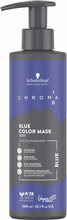 Schwarzkopf Professional ChromaID Bonding Color Mask Blue