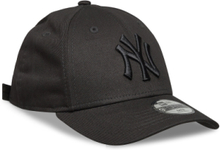 Kids League Essential 940 Ney Sport Headwear Caps Black New Era