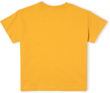Riverdale Vixens Damen Cropped T-Shirt - Senfgelb - XS