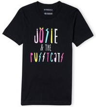 Riverdale Josie And The Pussycats Women's T-Shirt - Black - XS