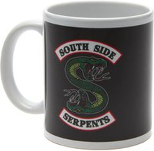 Riverdale South Side Serpent Mug