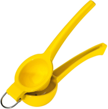 "Citruspresser Limona Home Kitchen Kitchen Tools Presses Citrus Presses Yellow Cilio"