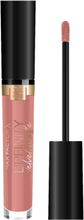 Lipfinity Velvet Matte Lipstick 15 Nude Silk Lipgloss Sminke Rosa Max Factor*Betinget Tilbud