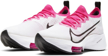 Nike Air Zoom Tempo NEXT% Women's Running Shoe - White
