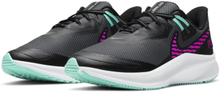 Nike Quest 3 Shield Women's Running Shoe - Black