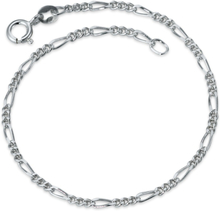 Rhomberg Damen Armband Silber 18 cm