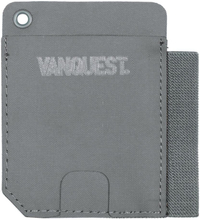 Vanquest POCKET QUIVER 3X4 - wolf gray