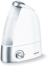 Beurer Humidifiers LB44 White
