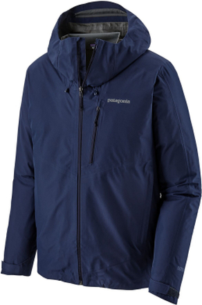 Patagonia Men's Calcite Shell Jacket - Gore-Tex - 100% Recycled Polyester
