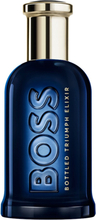 Hugo Boss Bottled Triumph Elixir Eau de Parfum - 100 ml