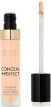 Conceal + Perfect Longwear Concealer, Deep Tan