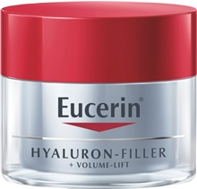 Eucerin Hyaluron Filler Volume-Lift Night Cream 50 ml