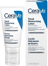 CeraVe Facial Moisturising Lotion 52 ml