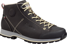 Dolomite Dolomite Unisex 54 Mid FG Shoe Black Vardagskängor 44 1/2