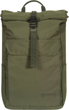 Urberg Urberg Rolltop Backpack Green Hverdagsryggsekker One Size