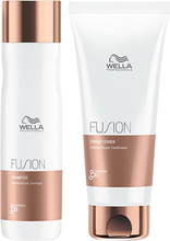 Wella Professionals Fusion Duo