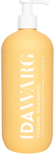 IDA WARG Beauty Volume Shampoo PRO Size 500 ml
