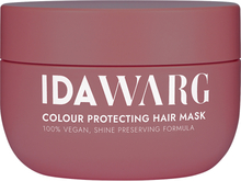 IDA WARG Beauty Colour Protecting Hair Mask 300 ml