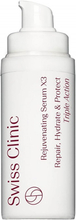 Swiss Clinic Rejuvenating Serum X3 30 ml