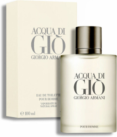 Parfym Herrar Giorgio Armani 4090 EDT 100 ml