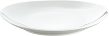 Pillivuyt - Oval steaktallerken 23x20,5 cm