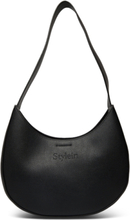 Yardly Mini Bag Designers Top Handle Bags Black Stylein