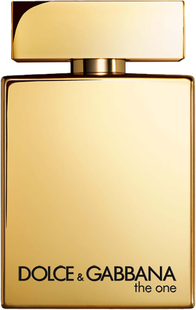 Dolce & Gabbana The One Pour Homme Gold Intense Eau de Parfum 50