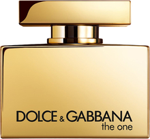 Dolce & Gabbana The One Gold Intense Eau de Parfum - 75 ml