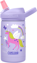 Camelbak Eddy+ Kids SST drikkeflaske 0.35 liter, magic unicorns