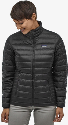 Patagonia Women's Down Sweater Jacket - Sustainable Down