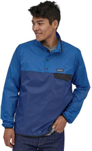 Patagonia Houdini® Snap-T® Pullover - 100% recycled nylon