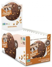 Lenny & Larry Protein Cookie 12x113g - Salted Caramel