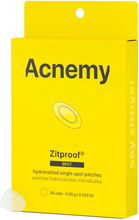 Acnemy Zitproof Spot 36 Patches