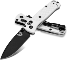 Benchmade Benchmade 533BK-1 Mini Bugout White Kniver OneSize
