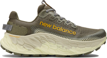 New Balance New Balance Men's Fresh Foam X Trail More V3 Dark Camo Løpesko 43