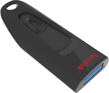 SANDISK SanDisk USB 3.0 Ultra 256GB 100MB/s USB-A