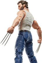 Marvel Legends Series Wolverine Deadpool 2 Adult Collectible Action Figure (6”)