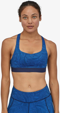 Patagonia Women's Switchback Sports Bra - Recycled Polyester