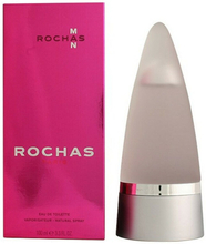 Parfym Herrar Rochas Man Rochas EDT - 50 ml