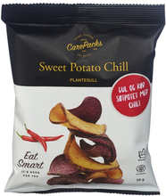 Carepacks Plantegull Sweet Potato Chilli
