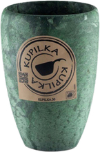 Kupilka Kupilka Coffe Go Cup 30 Grön Turkjøkkenutstyr One size