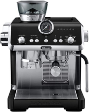 De'Longhi espressomaskine - La Specialista Opera EC9555.BK