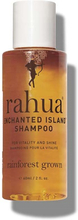RAHUA Enchanted Island Shampoo Travel Size 60 ml