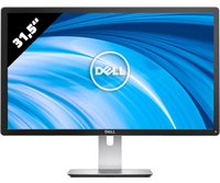 Dell UltraSharp UP3214Qt - 3840 x 2160 - UHD Gut - AfB-refurbished