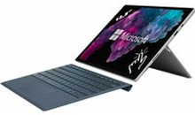Microsoft Surface Pro 6Sehr gut - AfB-refurbished