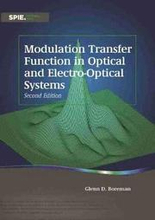 Modulation Transfer Function in Optical and Electro-Optical Systems