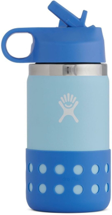 Hydro Flask Kids Wide Mouth 0,35L - Stainless Steel BPA-Free